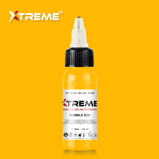 Xtreme Ink - Bumble Bee
