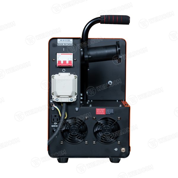 Máy hàn bán tự động MIG NB 270D (J346) JASIC_thumbnail_3