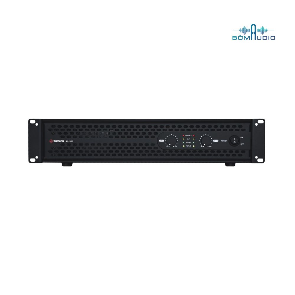 Cục Đẩy Công Suất SUMICO SP1000