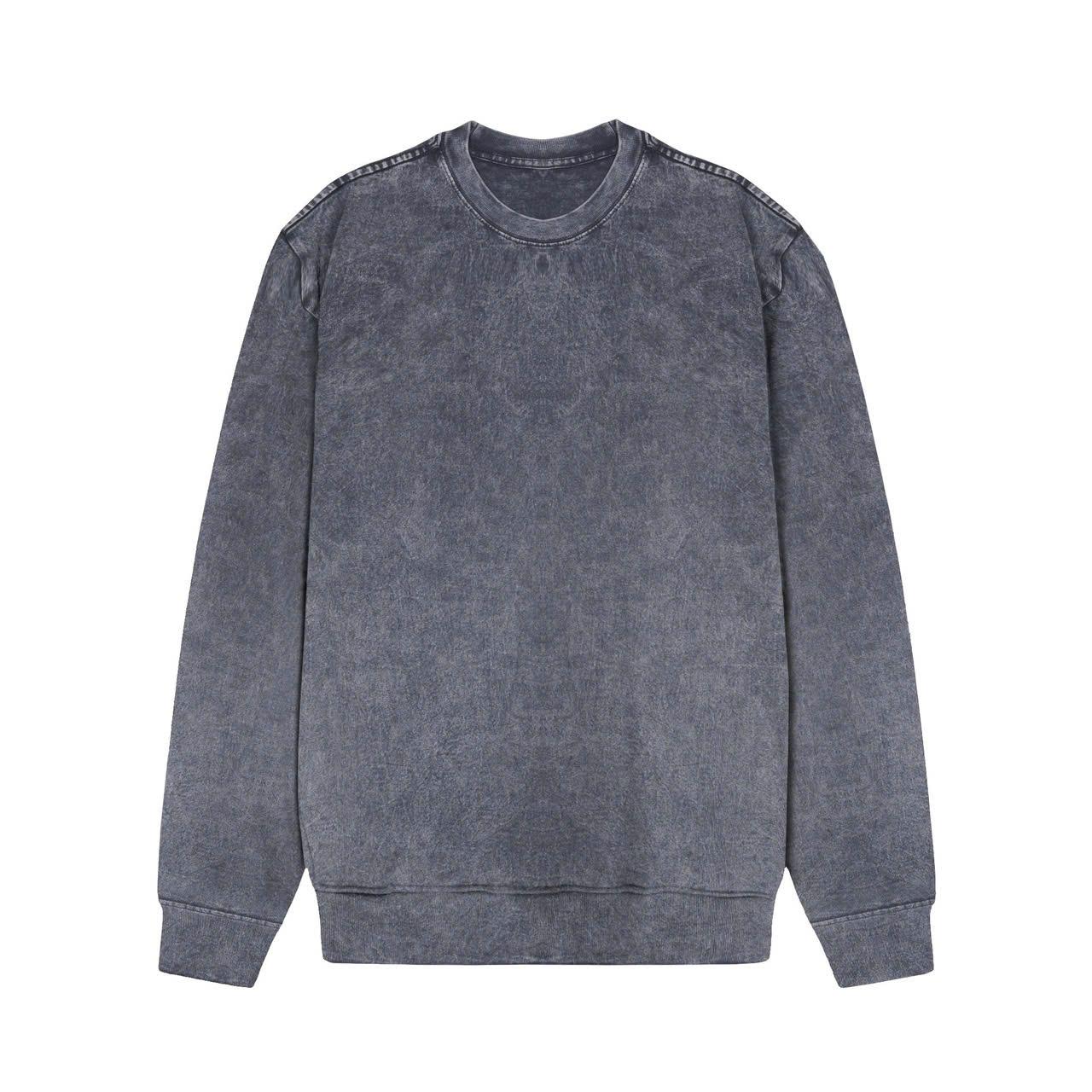 Áo Nỉ Sweater Wash Acid Oversize_thumbnail_5