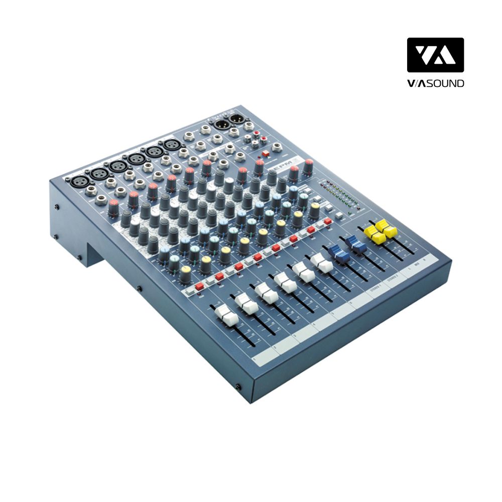 Bàn Mixer SOUNDCRAFT EPM6_thumbnail_2
