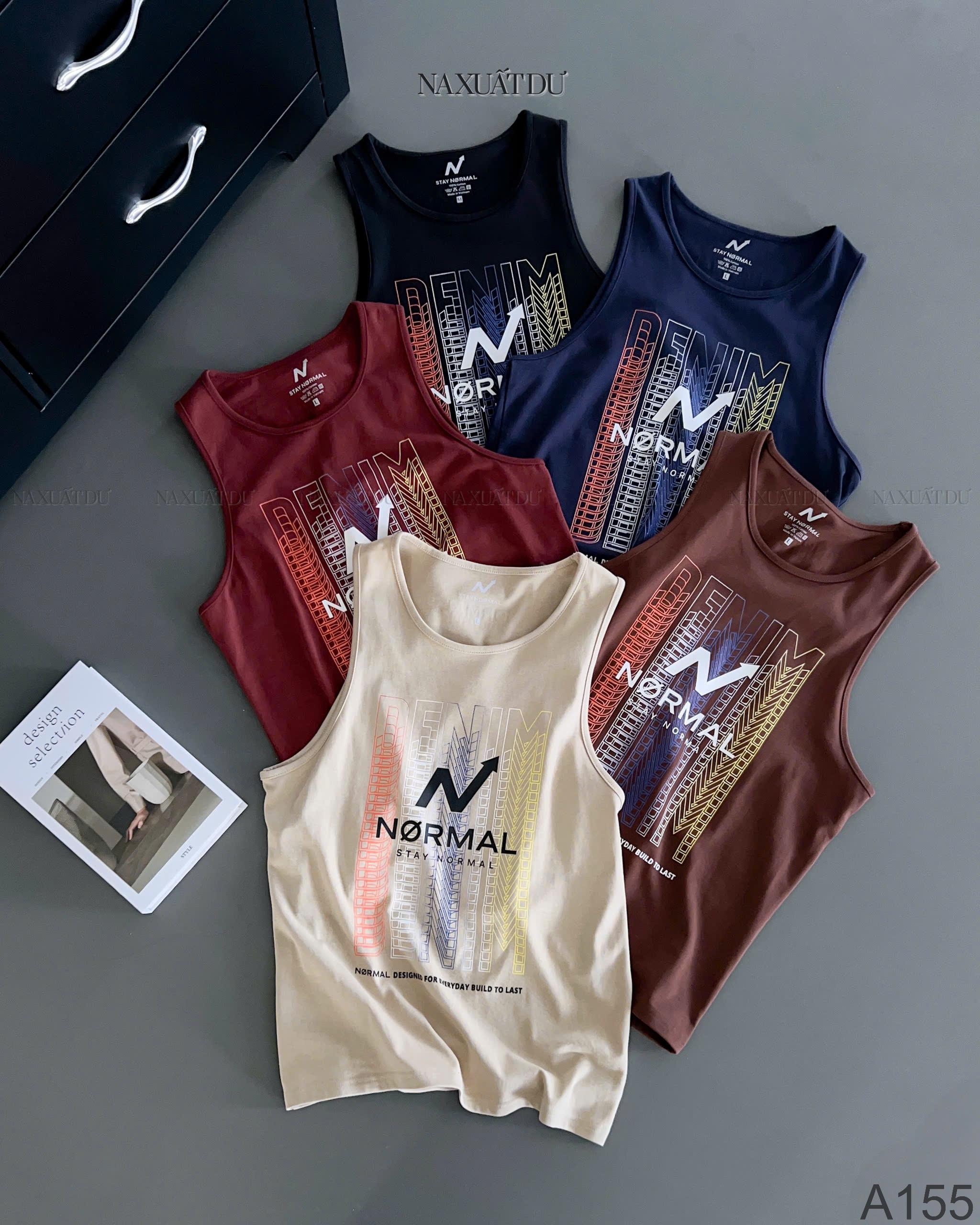 ÁO TANK TOP NAM - A155_thumbnail_1