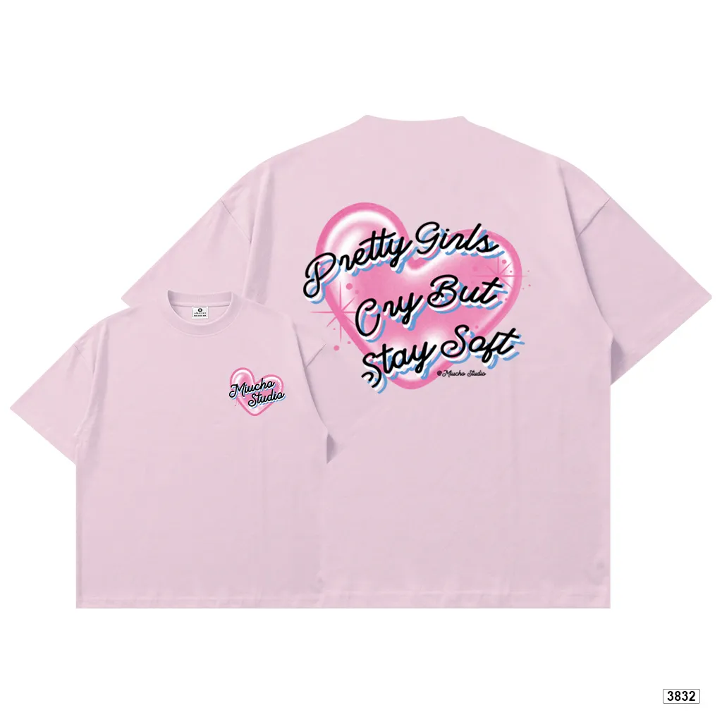 Áo thun nữ form boxy in slogan cá tính phong cách Korean style Miucho 3832_thumbnail_17