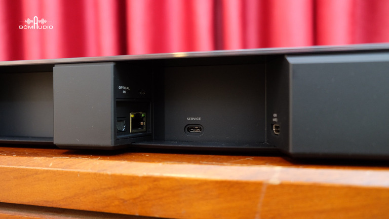 [LIKENEW-FULLBOX 99%] Loa Soundbar BOSE SMART SOUNDBAR 900_thumbnail_6
