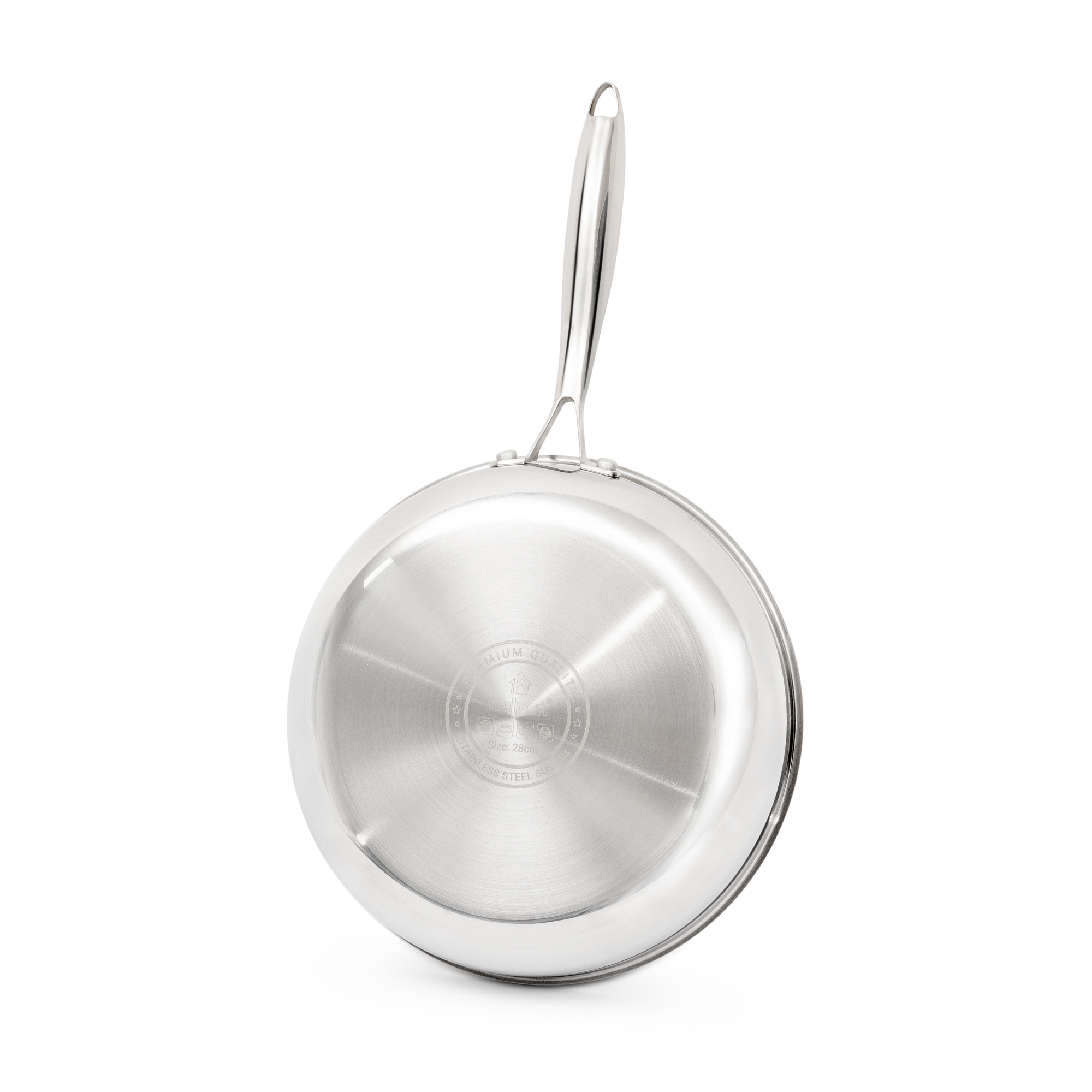 Chảo đúc liền khối không vung kính bằng inox 304_thumbnail_1