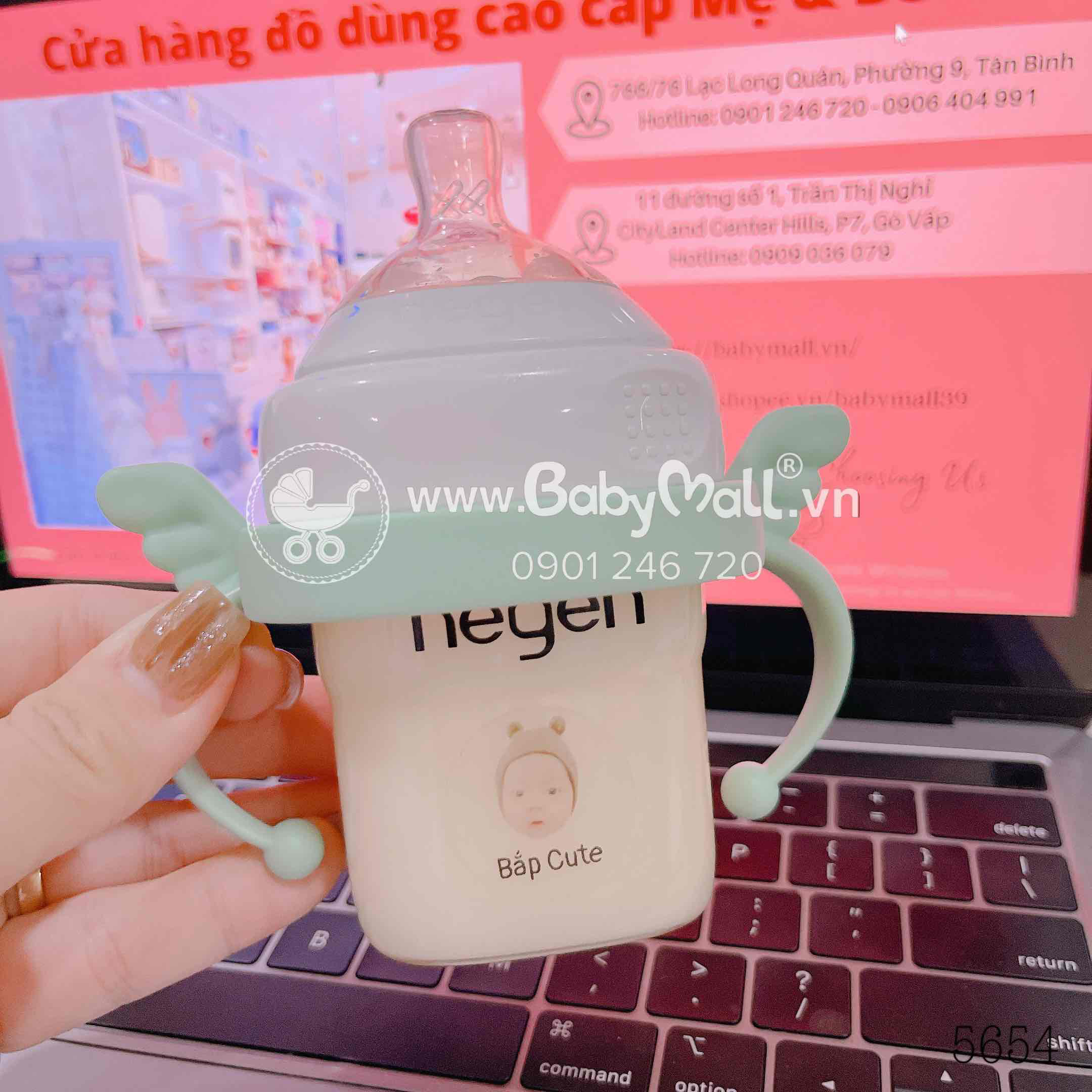 Tay cầm bình Hegen (loại nhựa cứng)_thumbnail_2