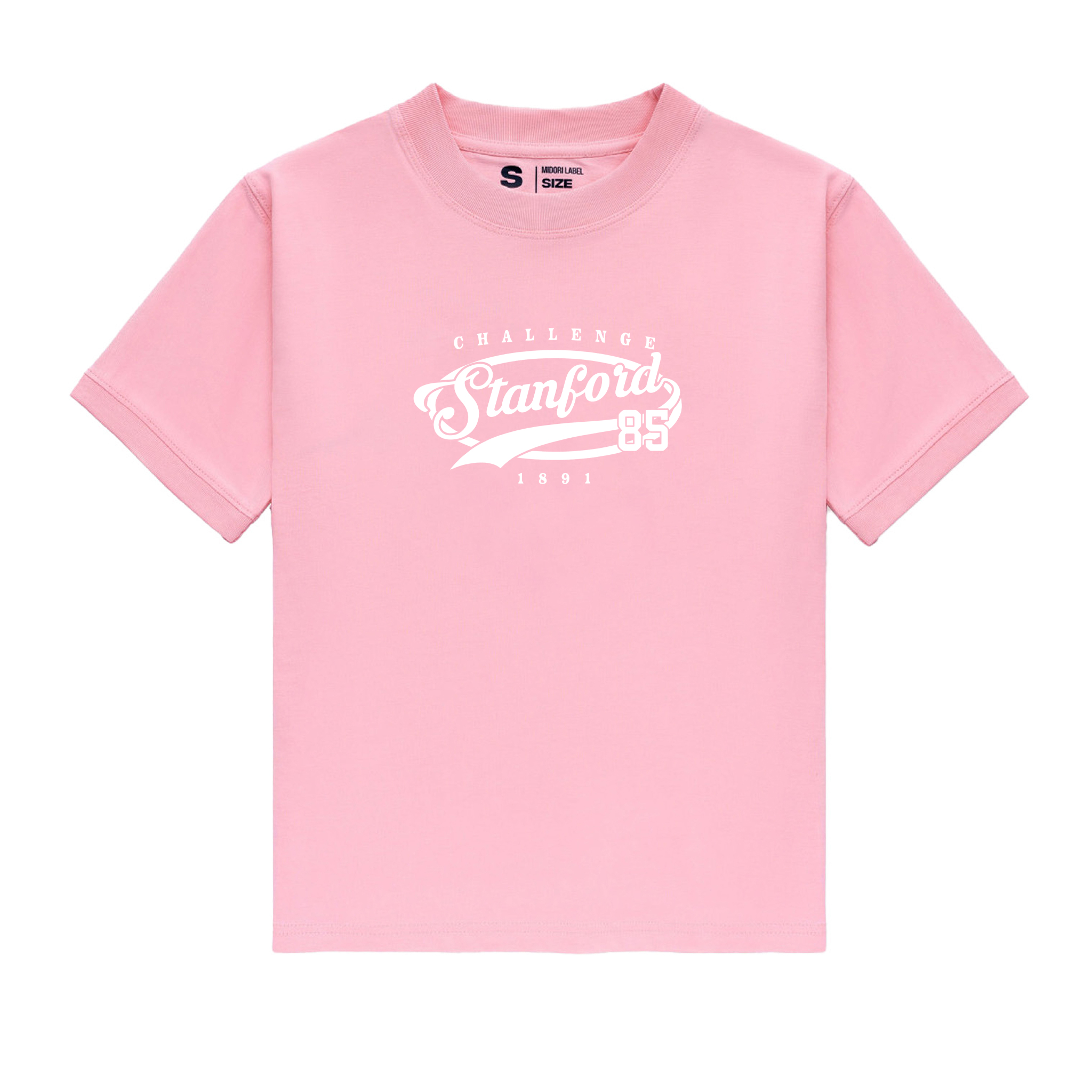Áo thun cotton BBT STANFORD Underthinker_thumbnail_3