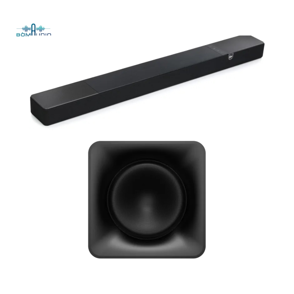 Combo Loa Soundbar KLIPSCH FLEXUS CORE 200 + Loa Subwoofer KLIPSCH FLEXUS SUB 100 - B372_thumbnail_2