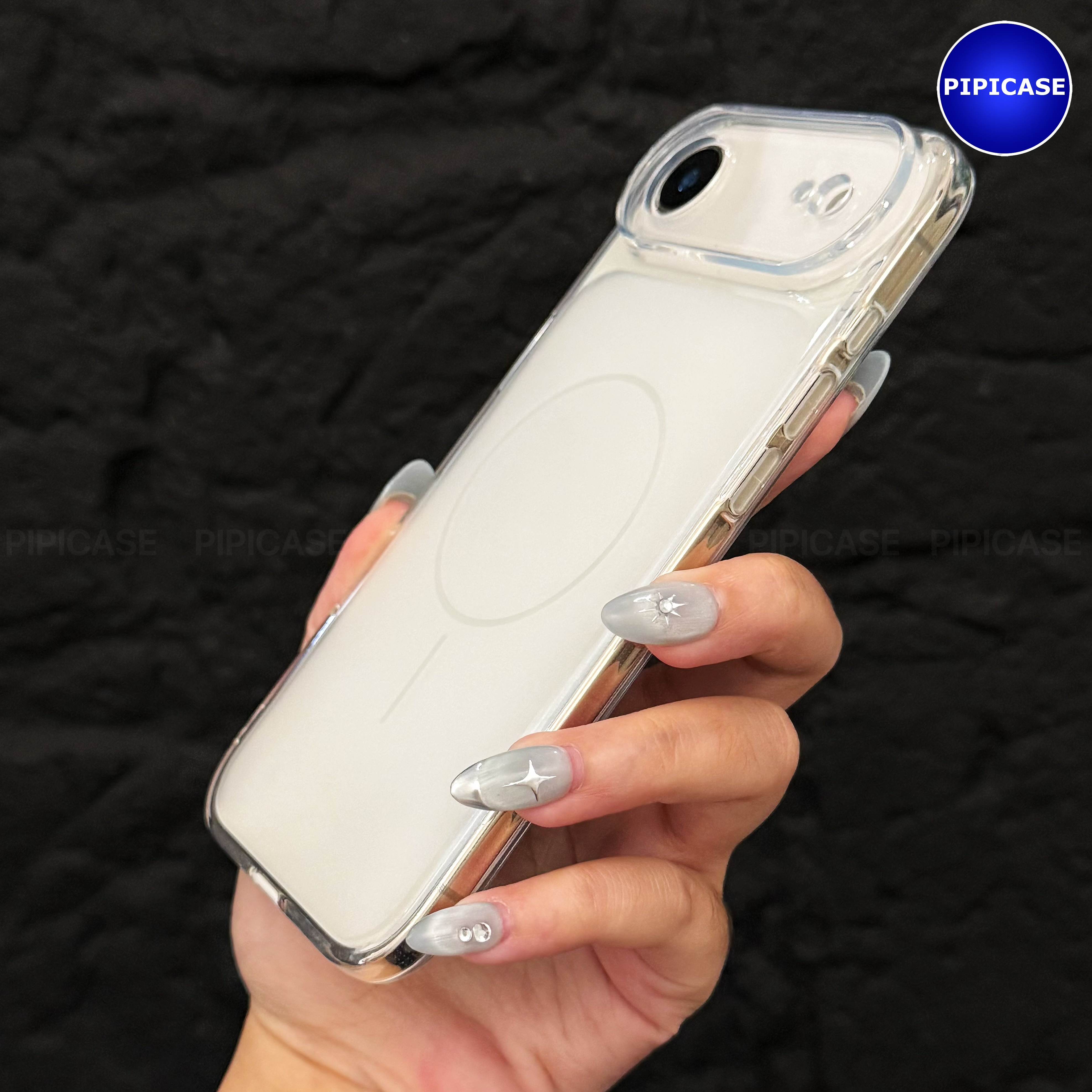 Ốp Lưng iPhone Air - Ultra Thin - Trắng_thumbnail_21