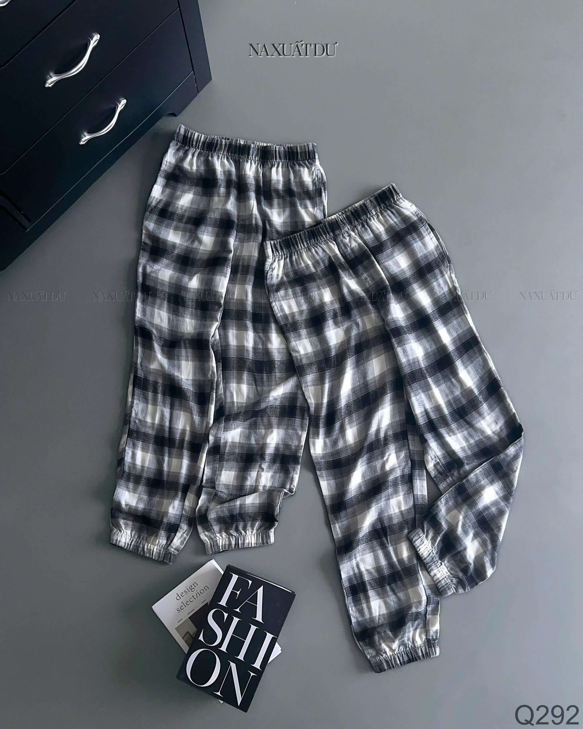 Quần dài unisex - Q292 (SALE)_thumbnail_21