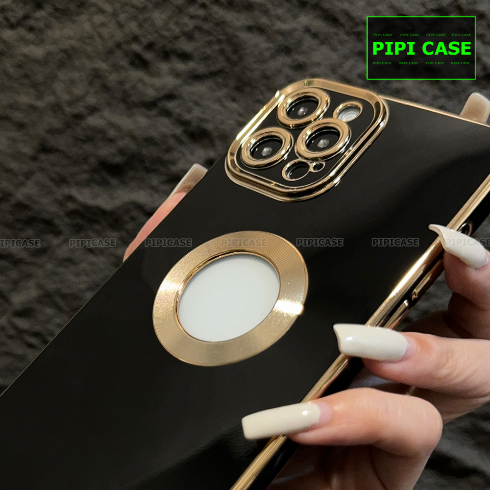Ốp Lưng iPhone 13 Pro - Pandora - Đen_thumbnail_3