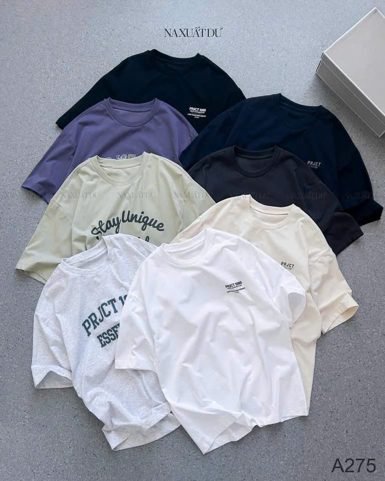 ÁO THUN UNISEX - A275_thumbnail_18