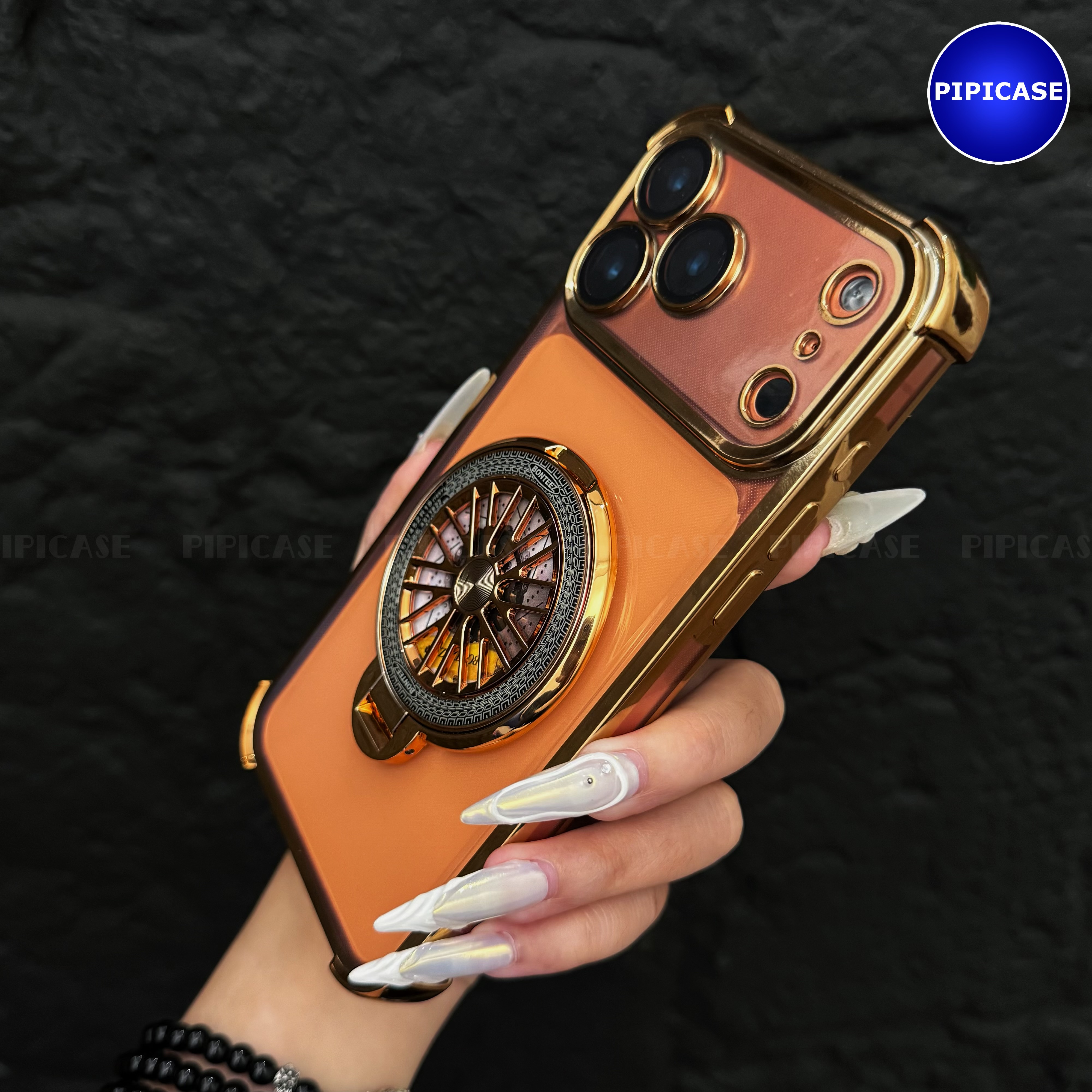 Ốp Lưng iPhone 17 Pro Max - AB - Vàng_thumbnail_20