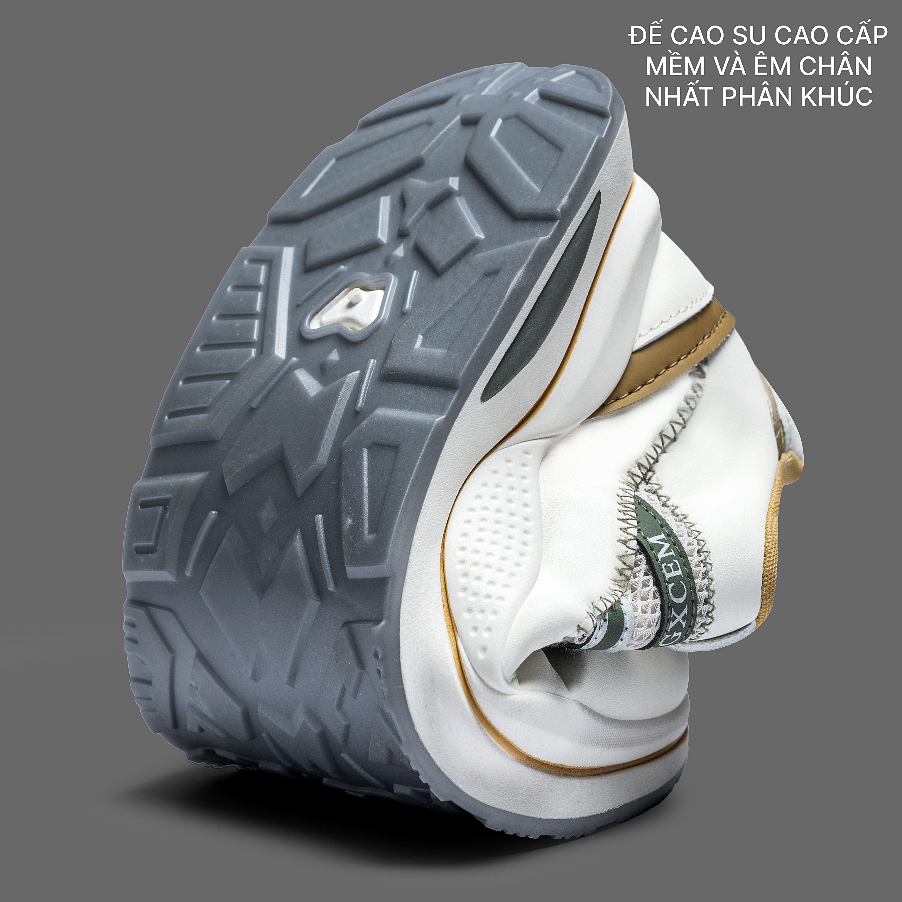 Sneaker thể thao CS067