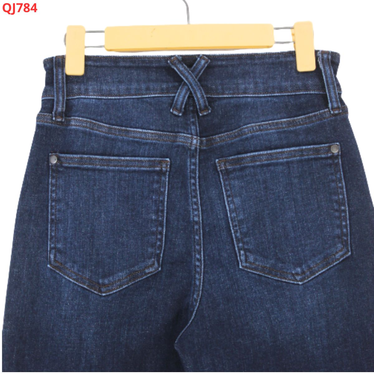 QJ784 - Jeans Judy suông 2 nút_thumbnail_7
