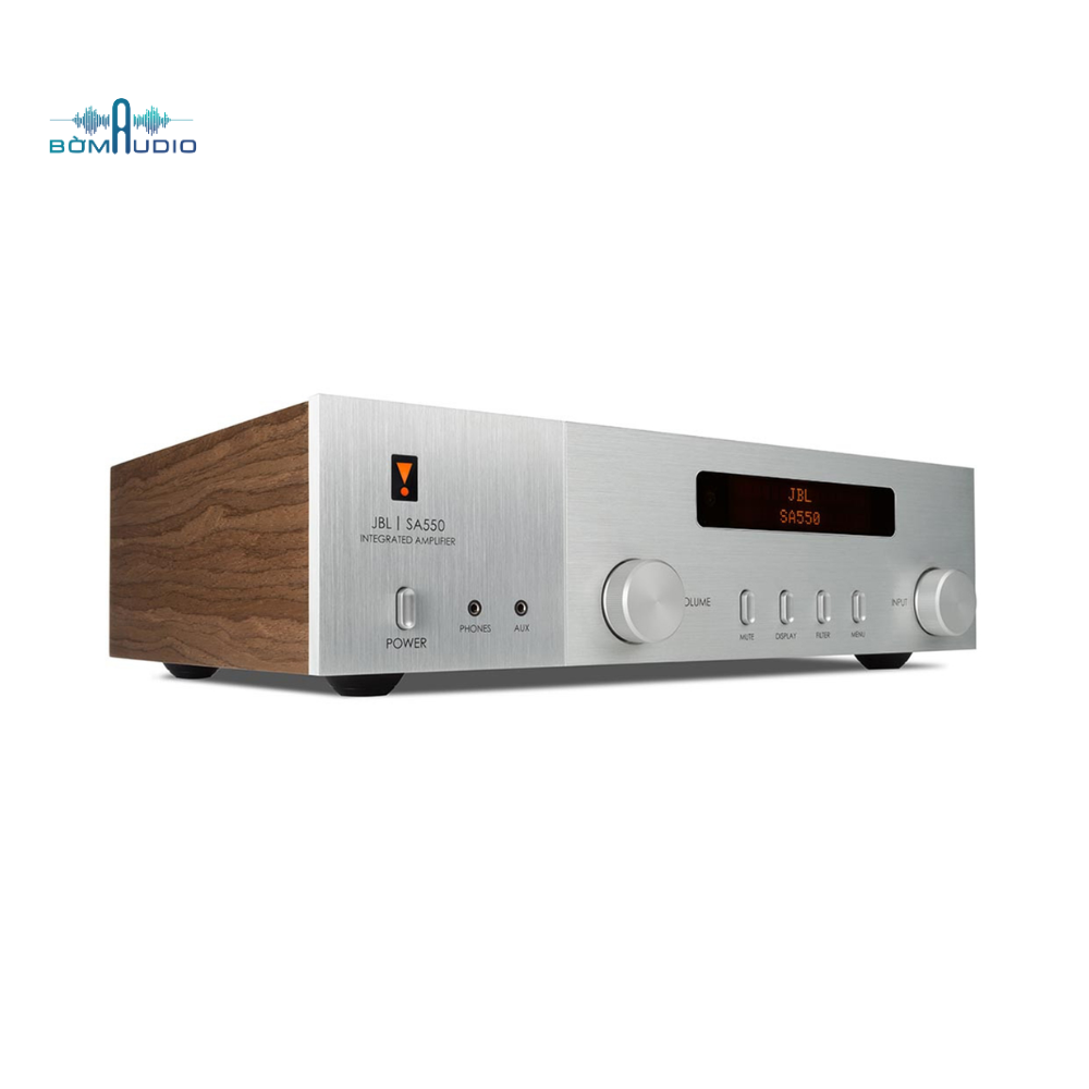Amply Nghe Nhạc JBL SA550 CLASSIC New Openbox_thumbnail_2