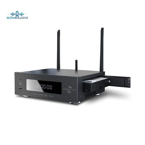 Đầu DUNE HD PRO VISION 4K SOLO