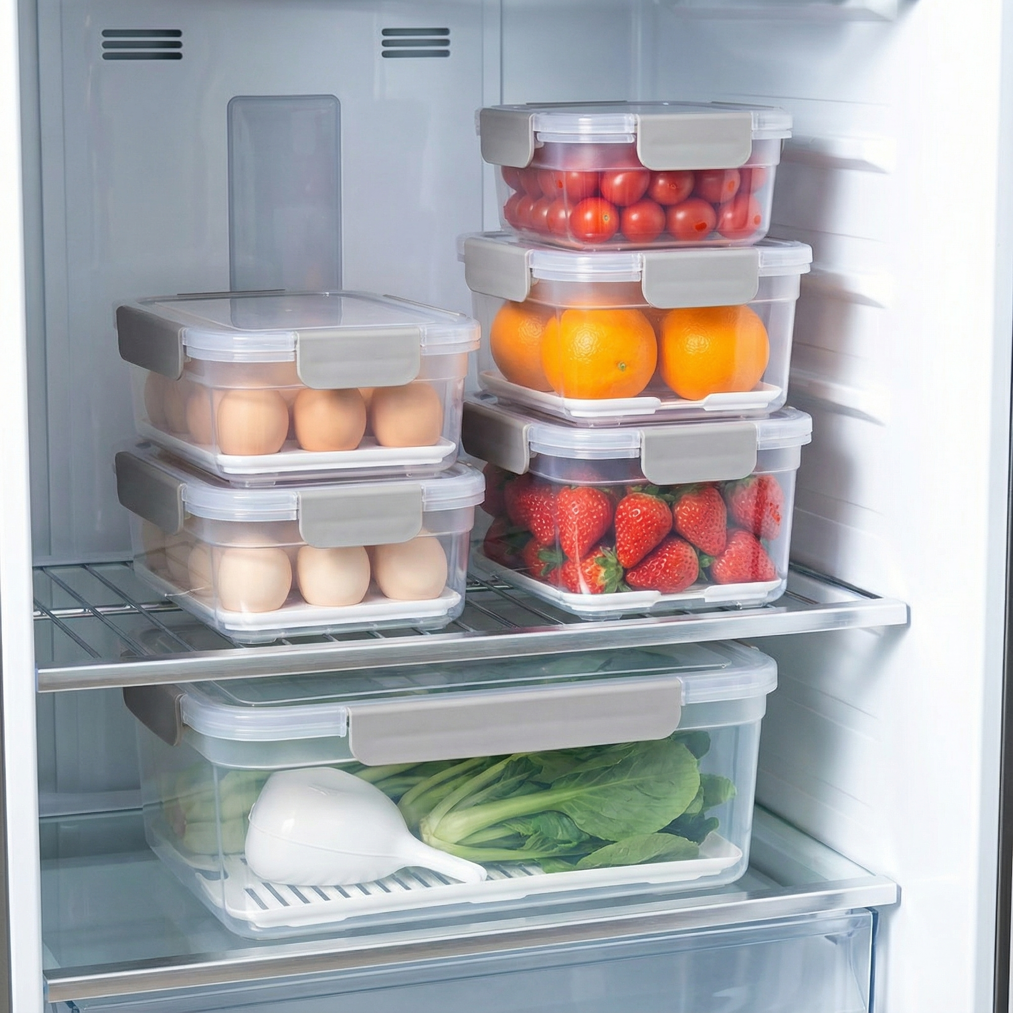 SET 9 HỘP COOKROOFF (20 Pcs) Tặng Phễu + Khay_thumbnail_16