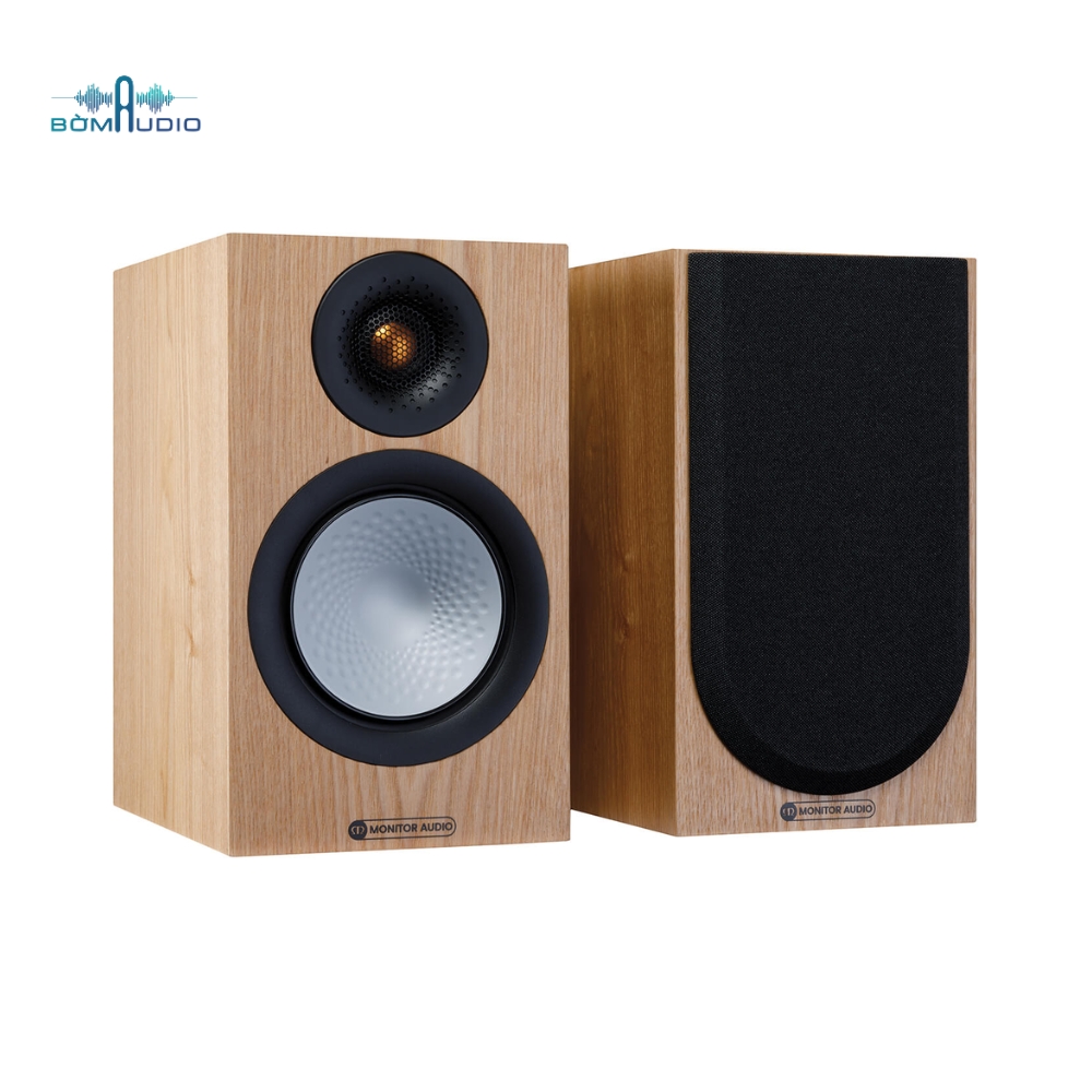 Loa Bookshelf MONITOR AUDIO SILVER 50 7G_thumbnail_3