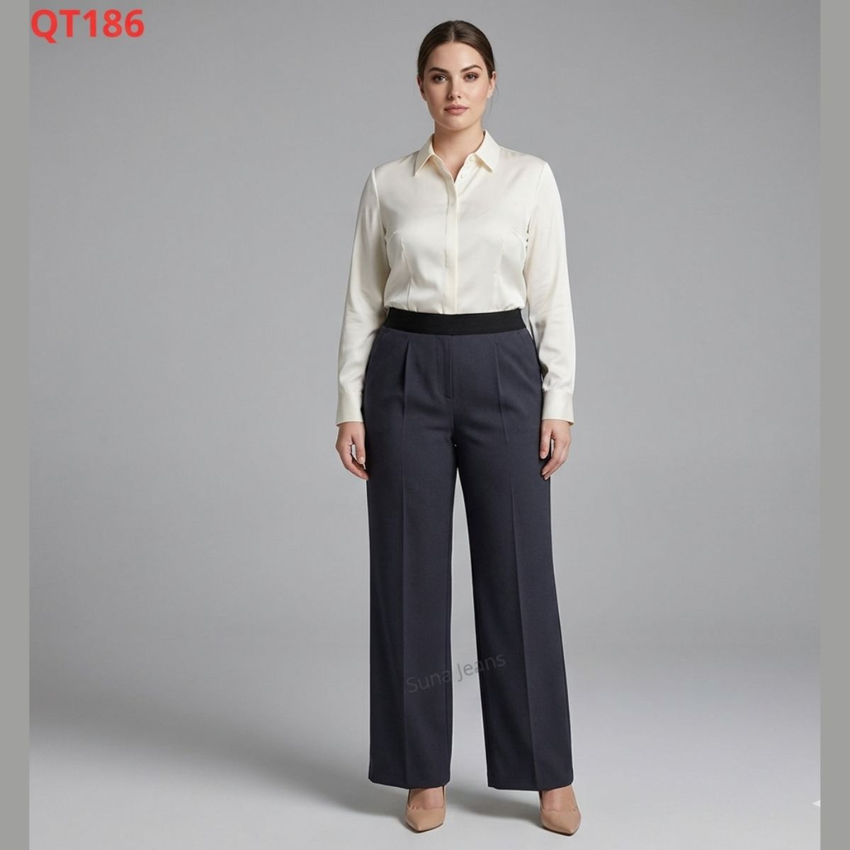 QT186 - Quần tây suông Hàn_thumbnail_5