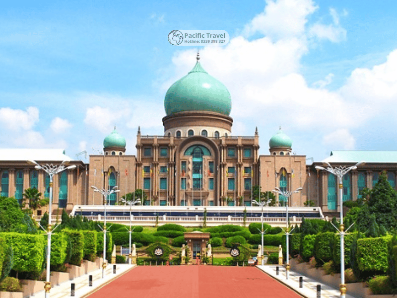 Singapore - Malaysia 5n4đ - Một hành trình hai quốc gia_2