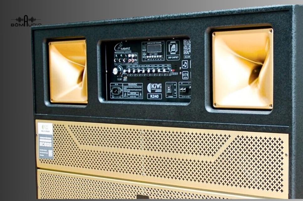 Kết nối trực tiếp đa dạng 