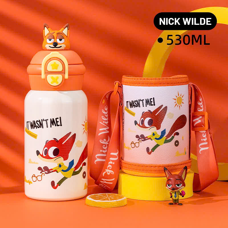 Bình Giữ Nhiệt Disney 530ml_thumbnail_2