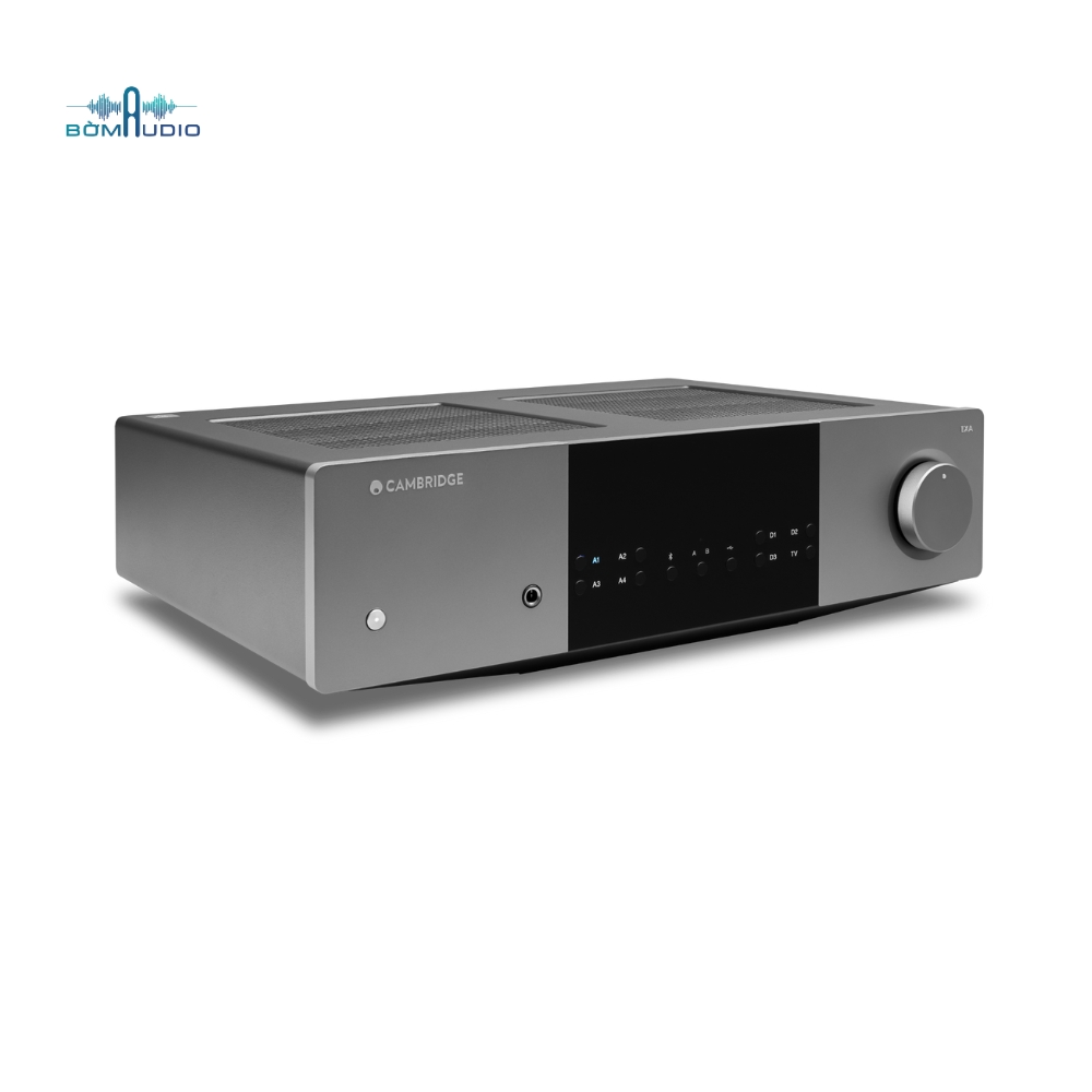 Amply Nghe Nhạc CAMBRIDGE AUDIO EXA100_thumbnail_1