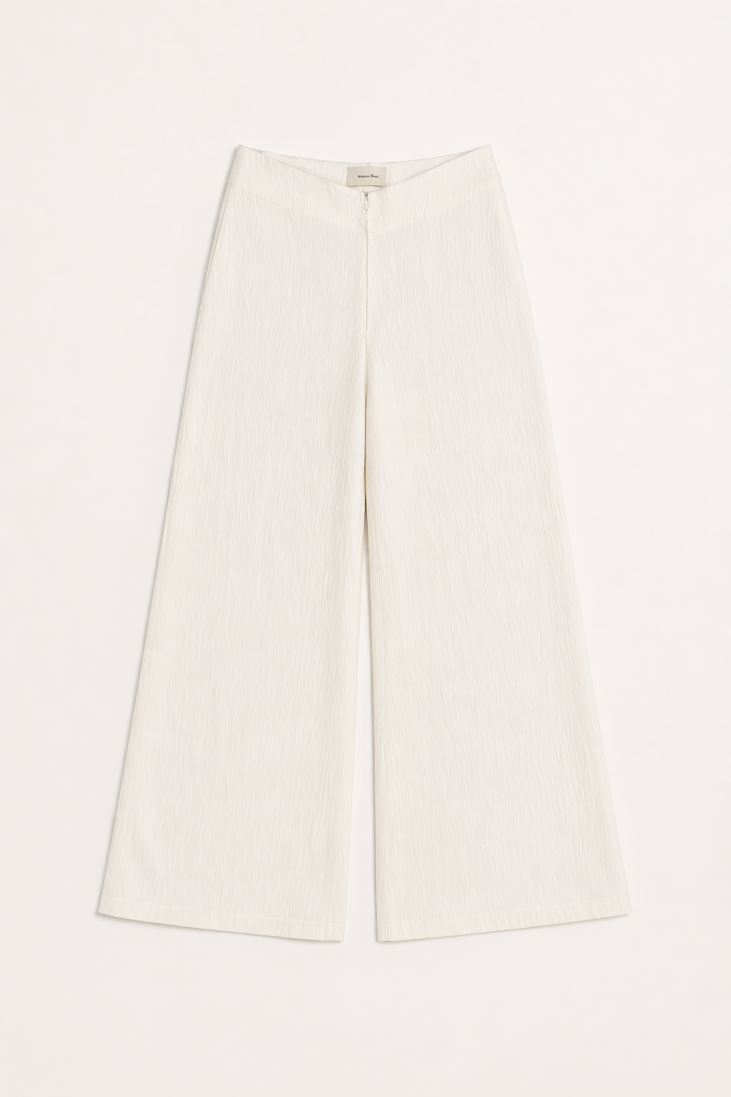 QUẦN FLUID WIDE PANTS