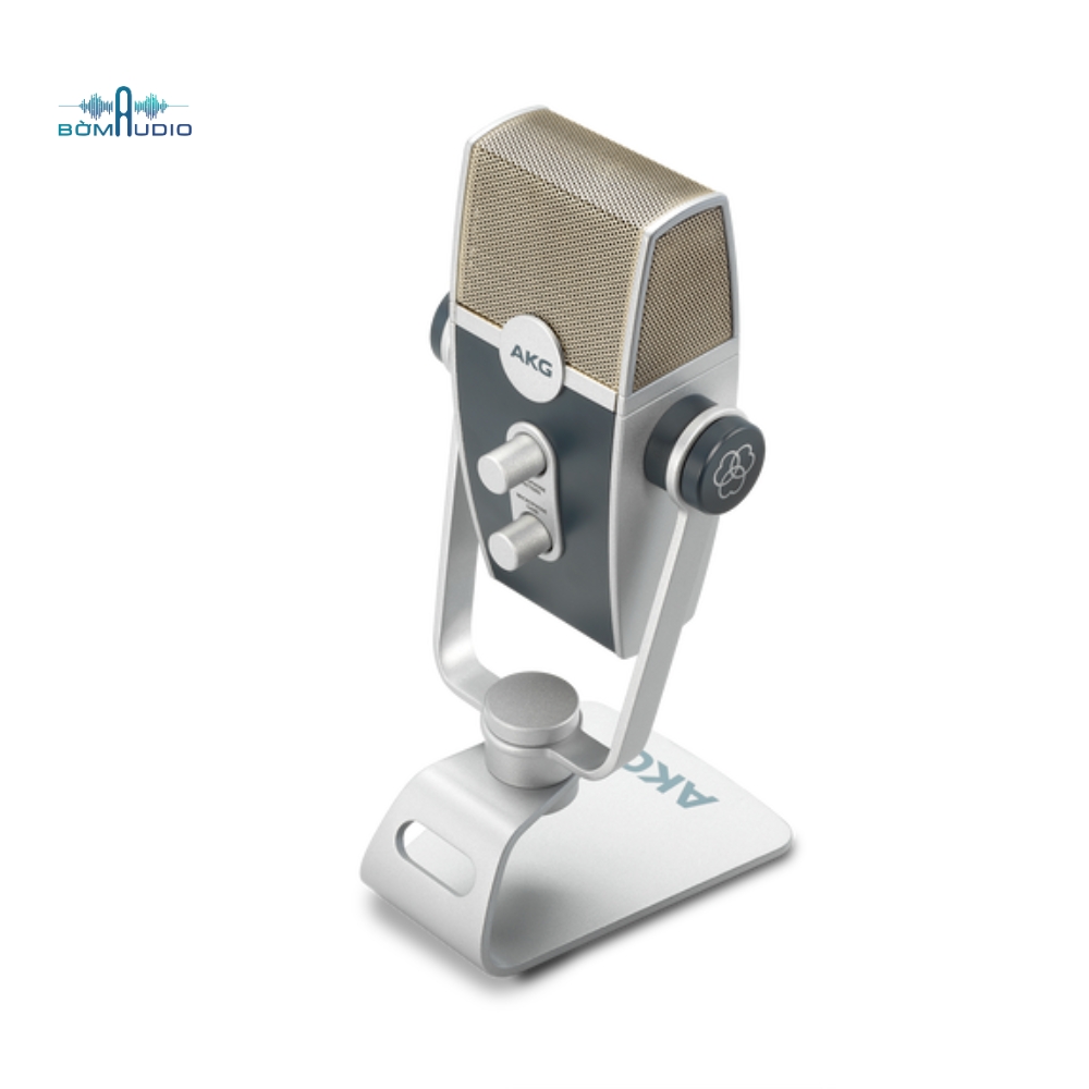 Micro Thu Âm AKG LYRA C44-USB_thumbnail_2
