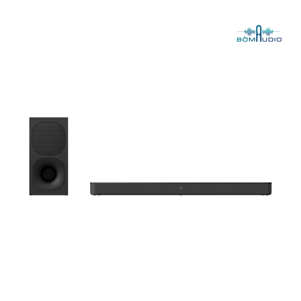 Loa Soundbar SONY HT-S400