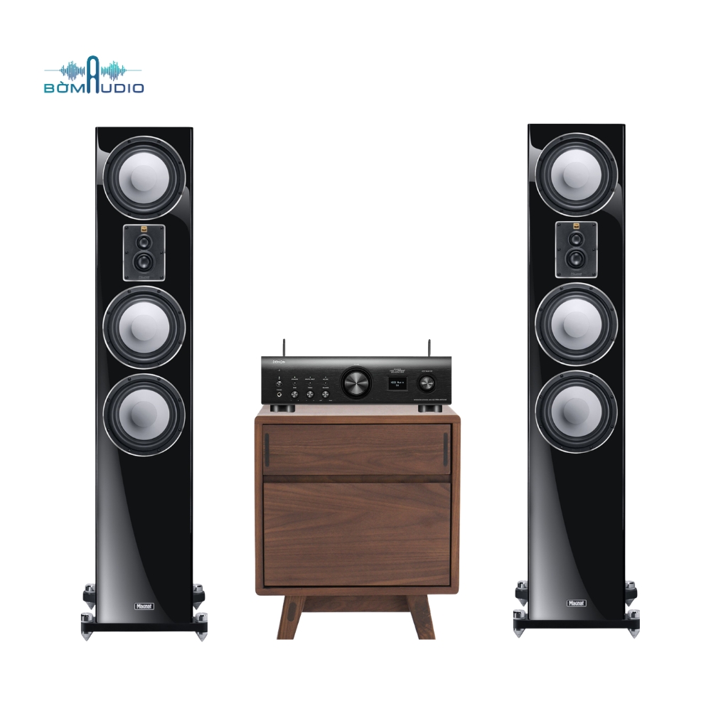 Combo Amply DENON PMA-900HNE + Loa Cột MAGNAT SIGNATURE 707 – DM2_thumbnail_0
