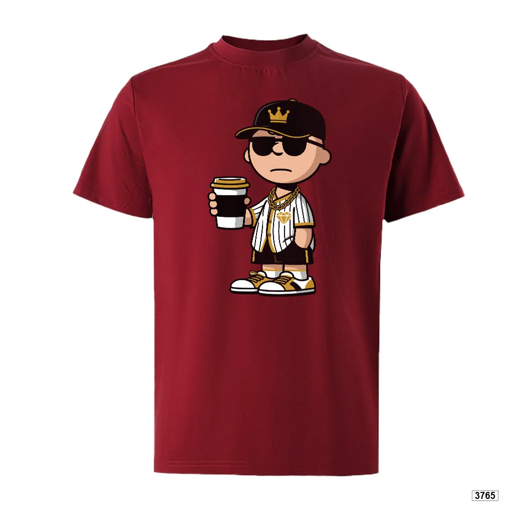 Áo thun nam oversize hoạt hình trẻ trung cá tính TeePrint 3765_thumbnail_14