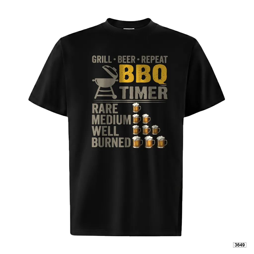 Áo thun form oversize phong cách đường phố TeePrint 3649_thumbnail_8