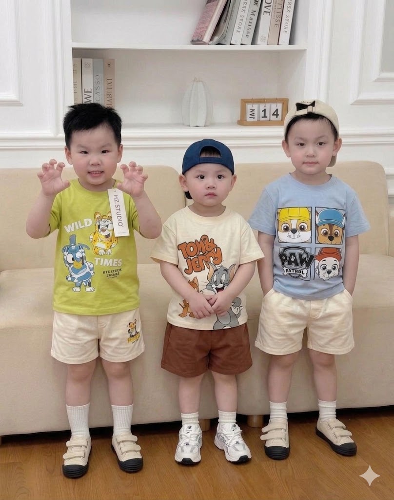 R31 SET 3 BỘ CỘC TOM CHÓ CỨU HỘ VÀ WILD- A100.204_thumbnail_0
