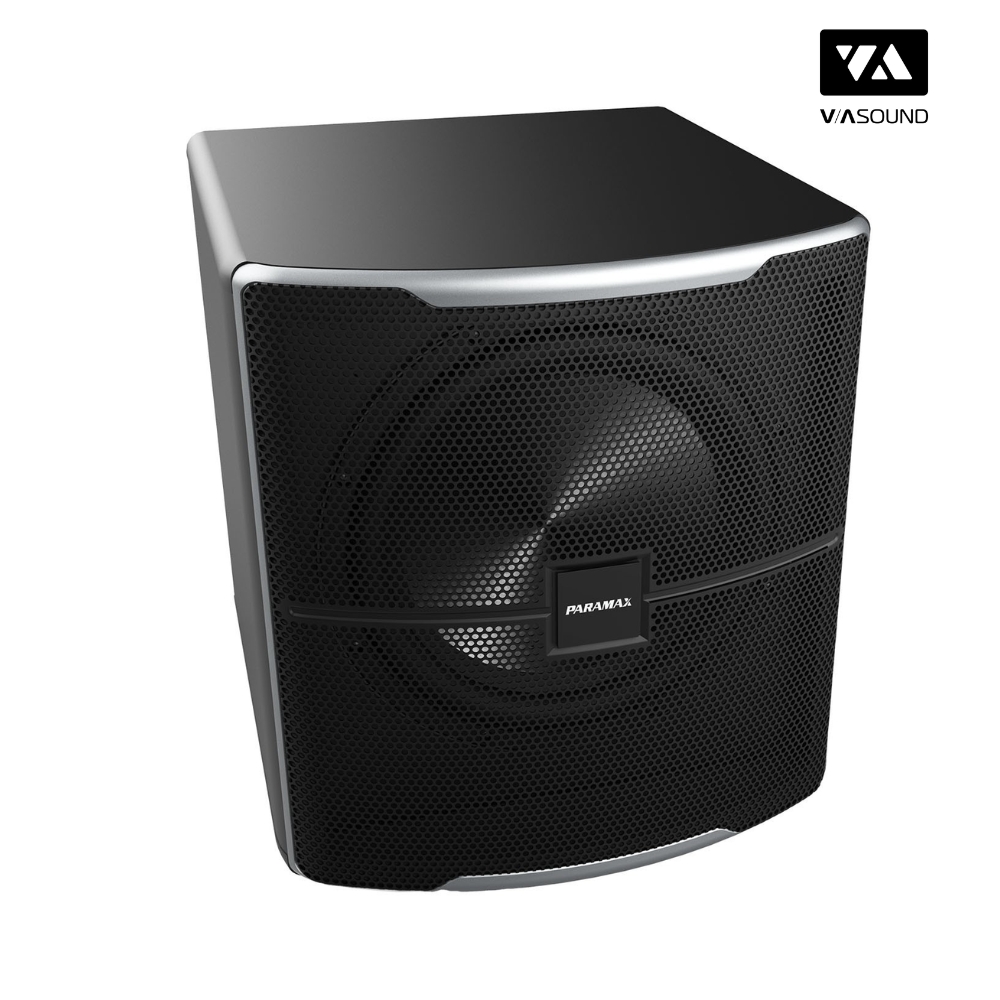 Loa Subwoofer Điện PARAMAX Z-SUB LITE_thumbnail_2