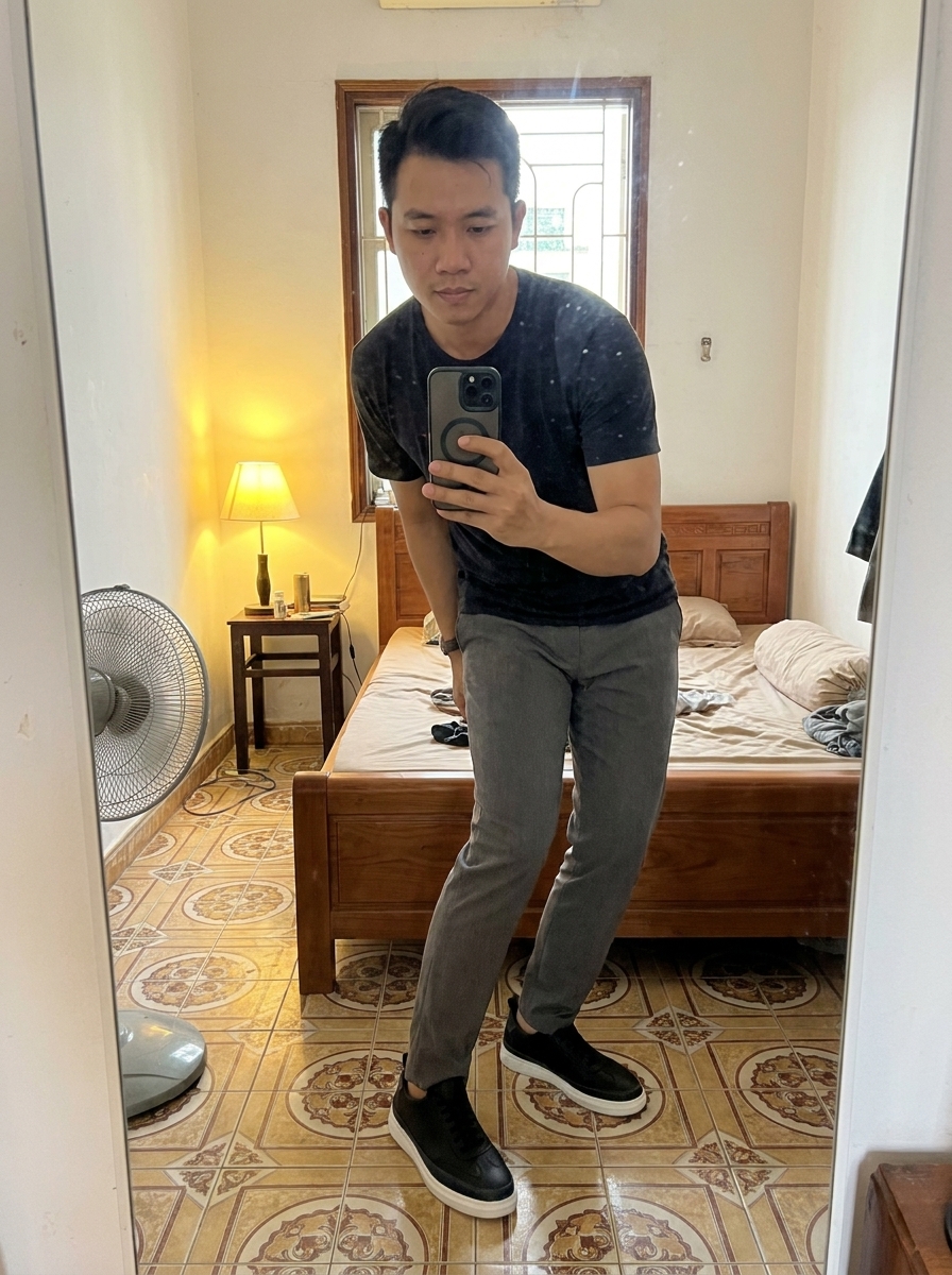 Phân loại hàng: CS496- Size 41_0