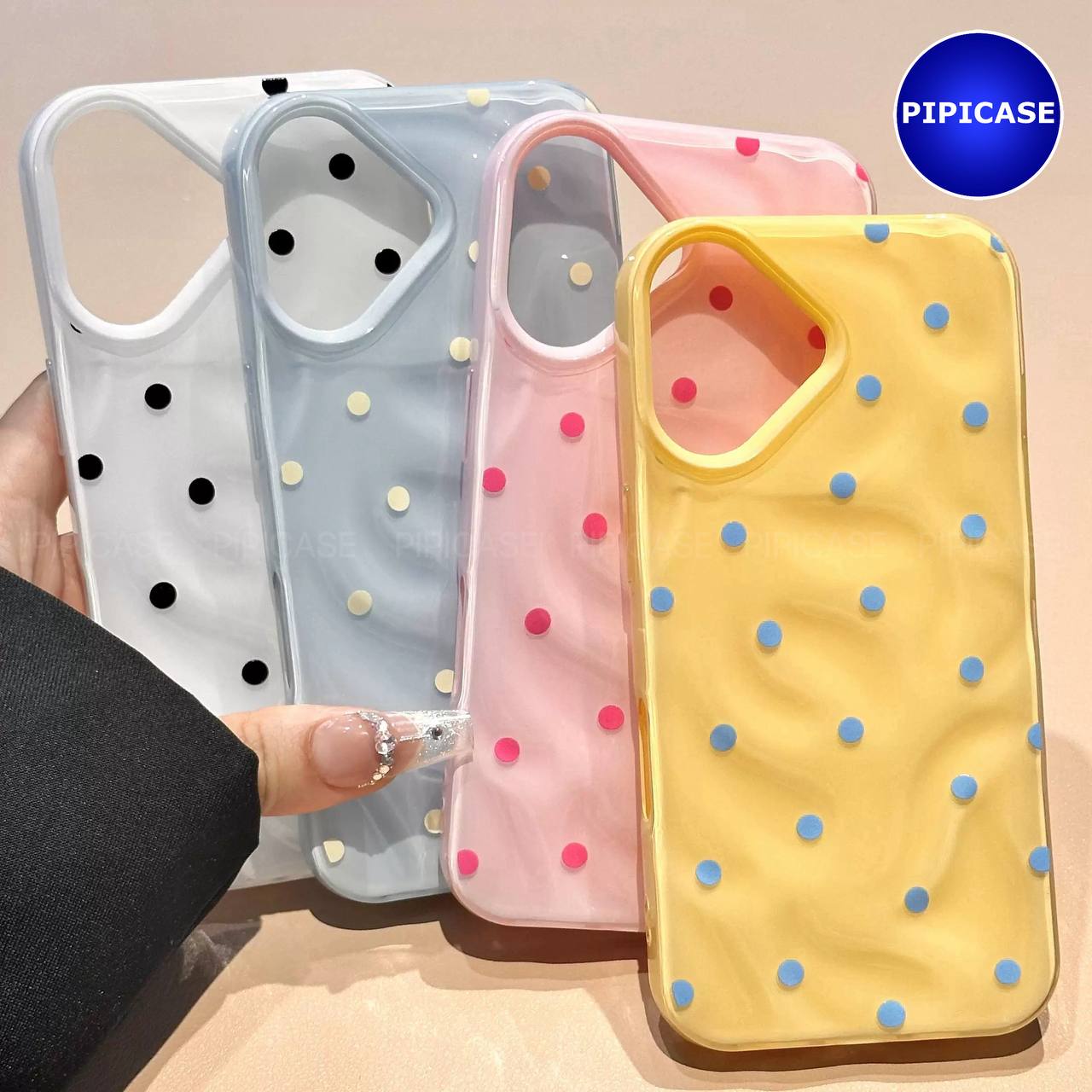 Ốp Lưng iPhone 16 Plus - T0030