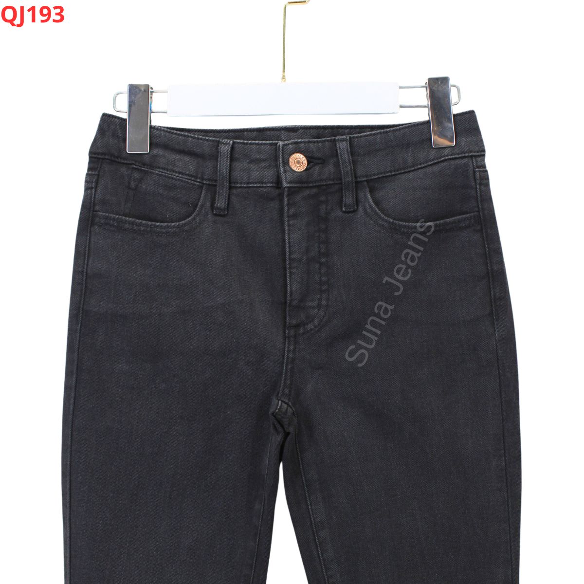 QJ193 - Jeans Skinny Xám E.X_thumbnail_11