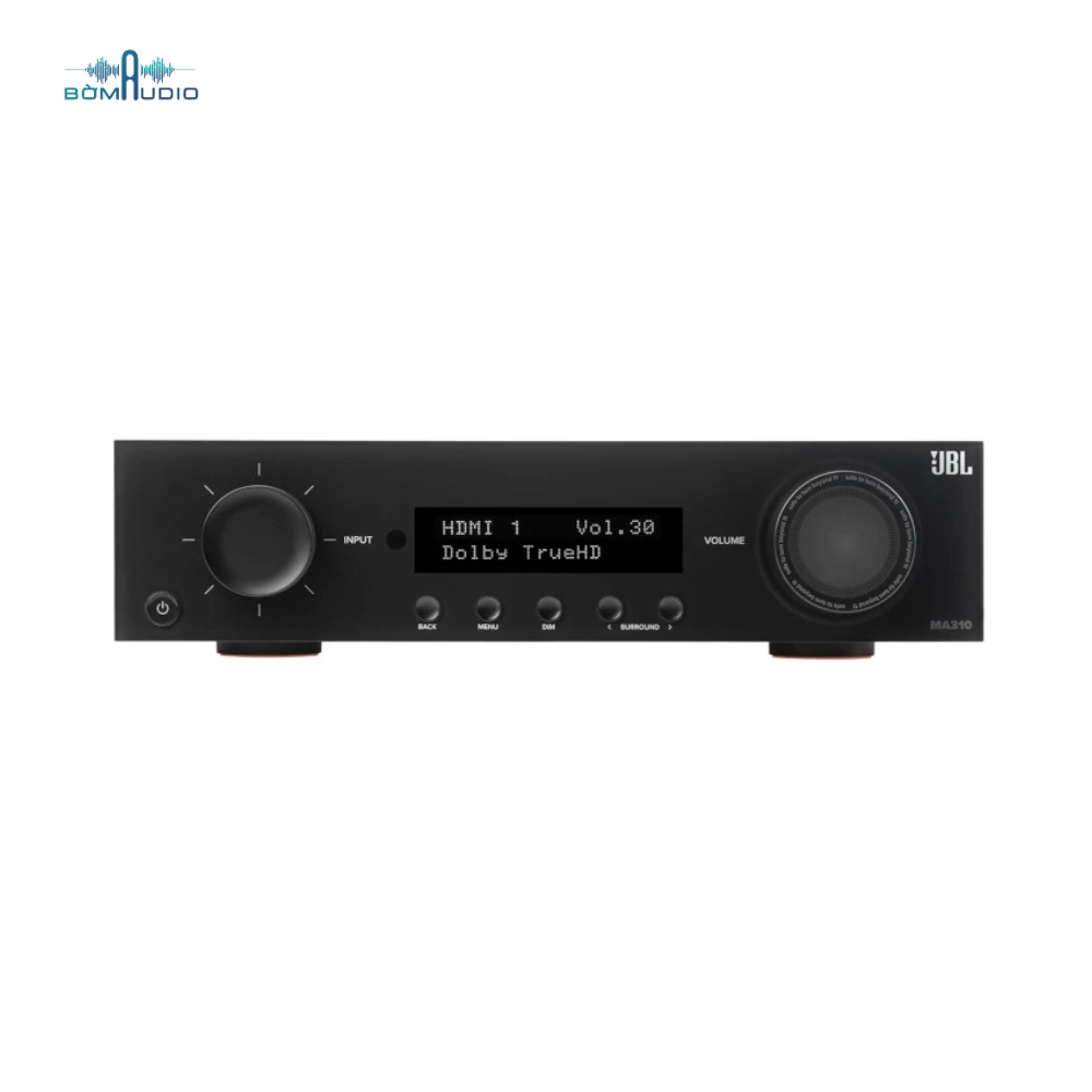 JBL BY HARMAN