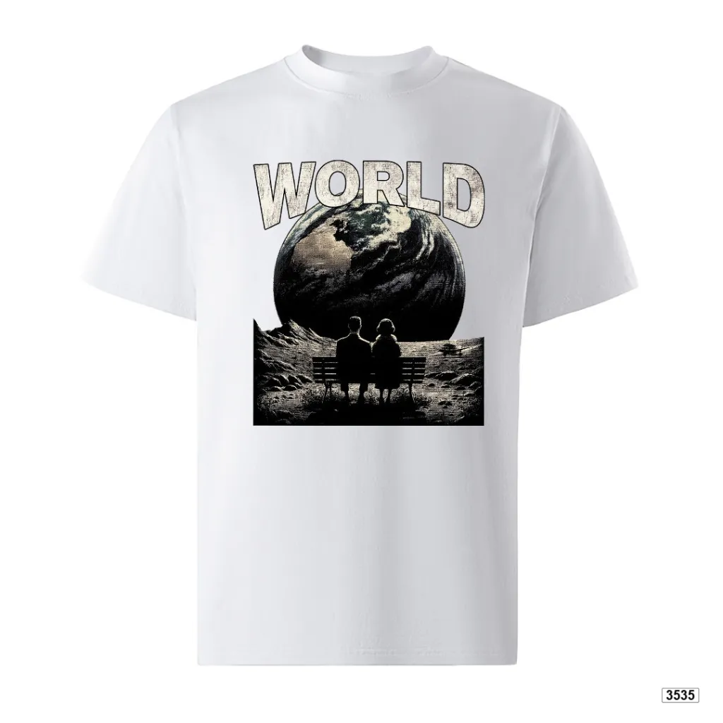 Áo thun nam oversize dày dặn đứng form TeePrint 3535_thumbnail_7