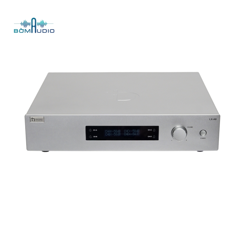 Cục Đẩy Công Suất DBACOUSTIC LX-A8 PREMIUM_thumbnail_4