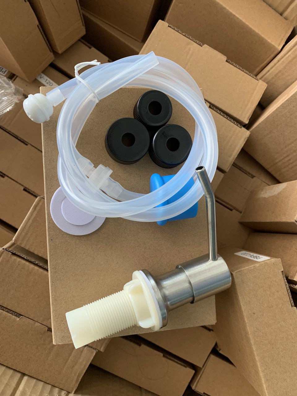 Bộ Vòi Lấy Nước Rửa Chén Thông Minh_thumbnail_6