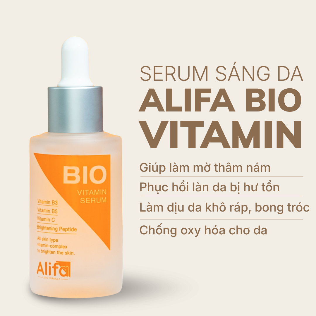 C5_Combo Phục hồi, dưỡng da: Kem dưỡng Alifa + Serum BIO_thumbnail_2