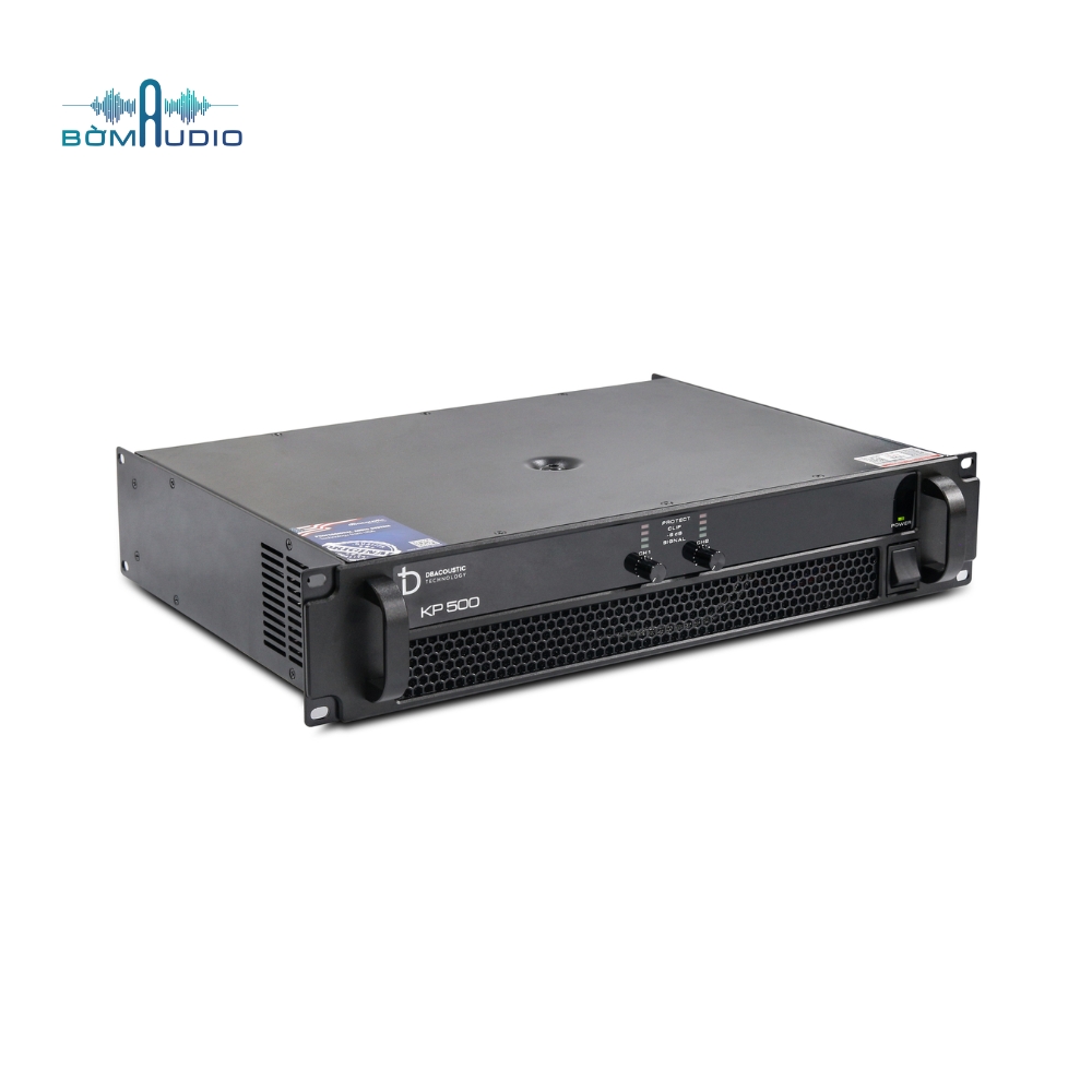 Cục Đẩy Công Suất DBACOUSTIC KP500 PREMIUM_thumbnail_1