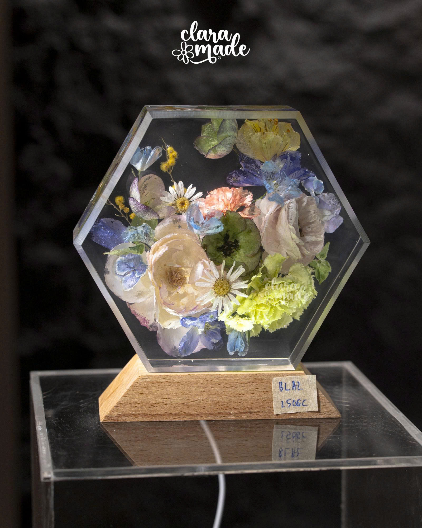Đèn hoa khô Bloomlight Garden 2606_thumbnail_27