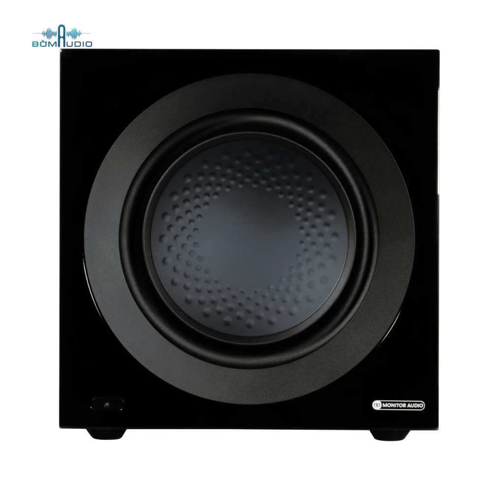 Loa Subwoofer MONITOR AUDIO ANTHRA W15