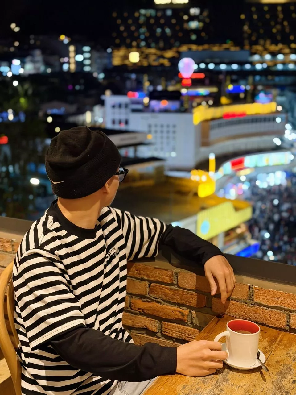 Nói chung là đẹp _0