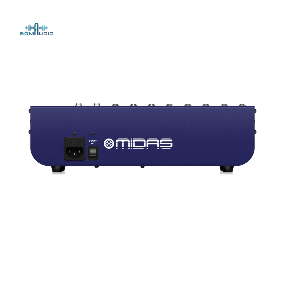 Mixers Analog MIDAS DM12_thumbnail_3