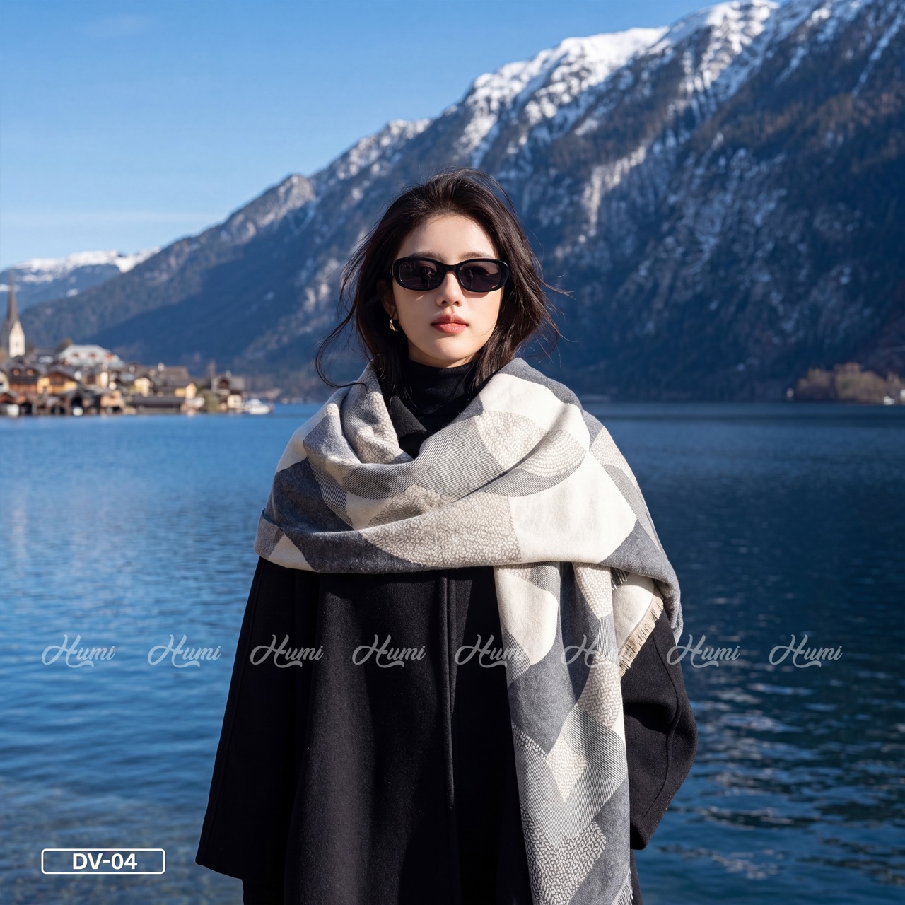 KHĂN CASHMERE VUÔNG 130x130CM (DV59-04)_thumbnail_4